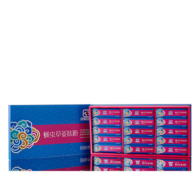 夷陵调经养气汤