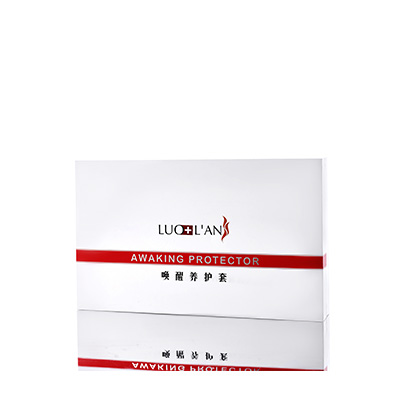 夷陵气血能量增强套